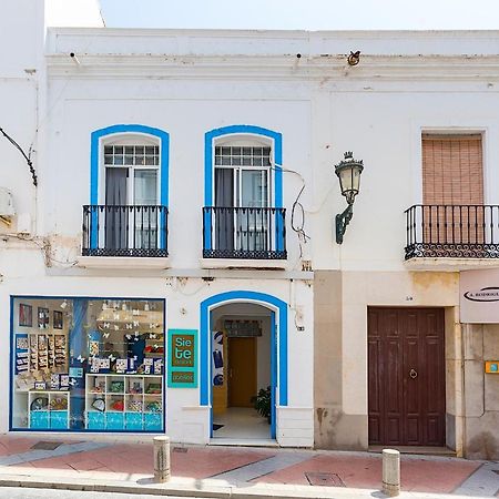Nerja Citycenter Bajo Exterior foto